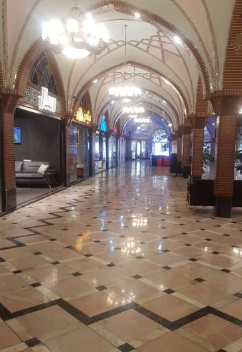 عکس بازار مبل یافت آباد