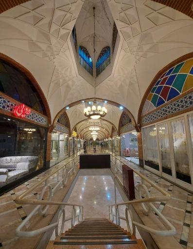 عکس بازار مبل یافت آباد