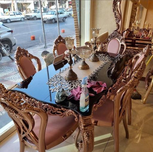 عکس بازار مبل یافت آباد