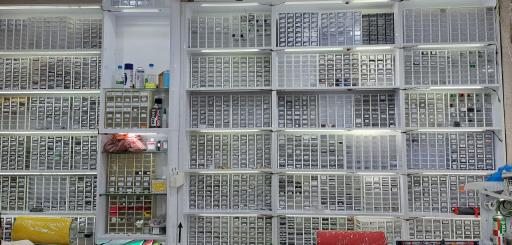 عکس دنیای الکترونیک