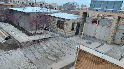 عکس حوزه علمیه صادقیه