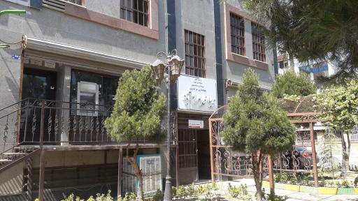 عکس دهیاری روستای بهرام آباد