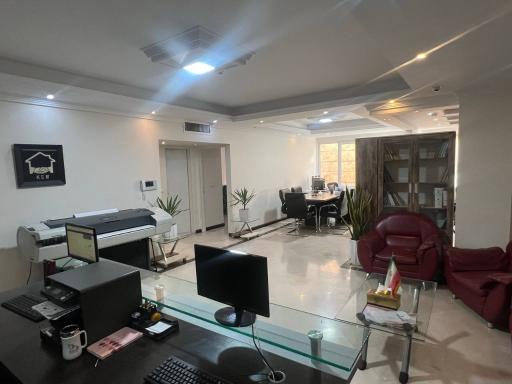 عکس گروه فنی و عمرانی بنیان سازه مبتکر