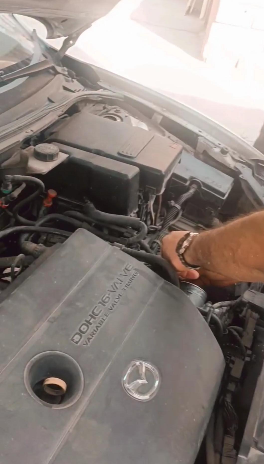 عکس تعمیرگاه تخصصی یونس