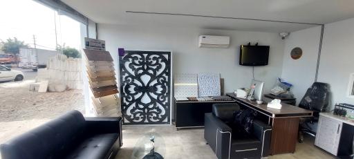 عکس فروشگاه کناف سرلک