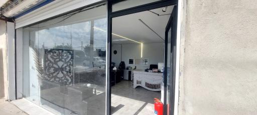 عکس فروشگاه کناف سرلک