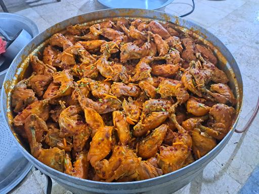 عکس رستوران آناتا