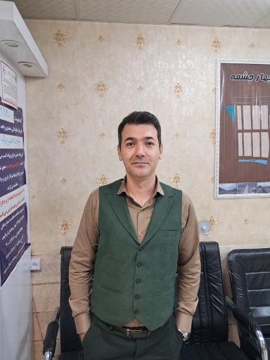 عکس مشاور املاک ایران