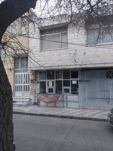 عکس نان ماشینی