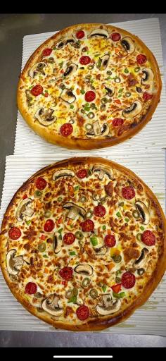 عکس فست فود پیانو 