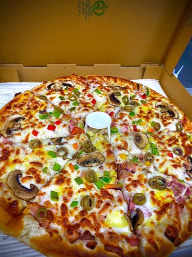 عکس فست فود پیانو 