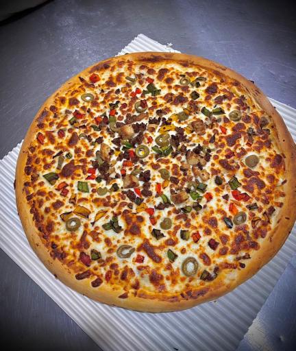 عکس فست فود پیانو 