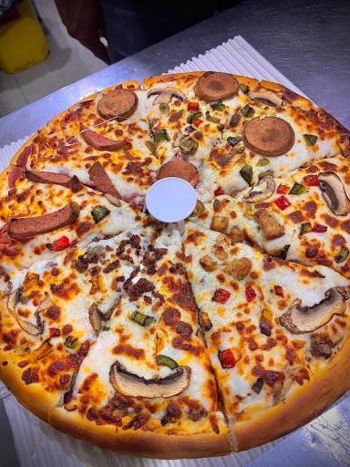 عکس فست فود پیانو 