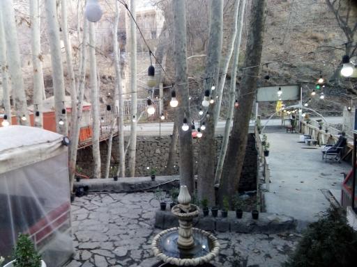 عکس لمکده چترسفید