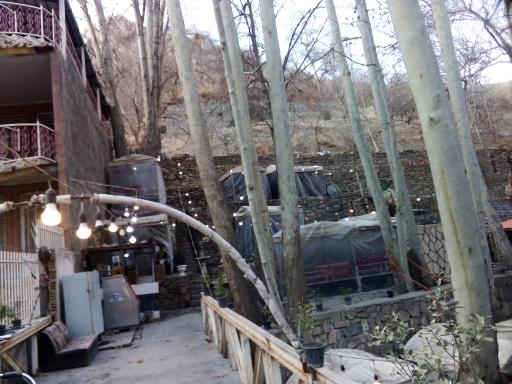 عکس لمکده چترسفید