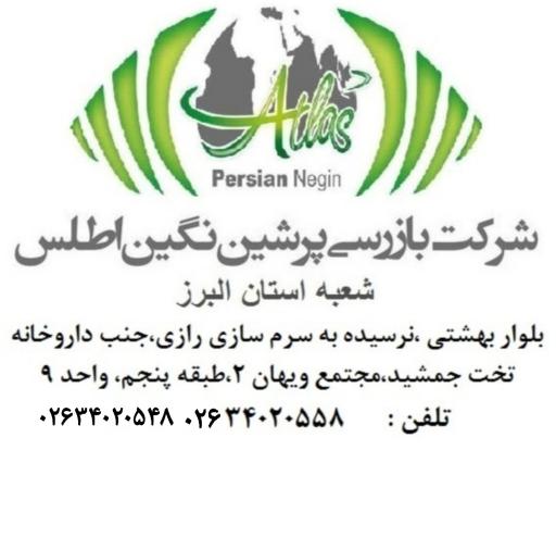 شرکت بازرسی پرشین نگین اطلس 