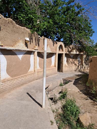 عکس کافه سنتی جیران