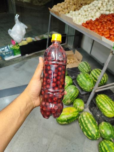 میوه فروشی محمود 