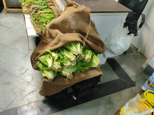 عکس میوه فروشی محمود 