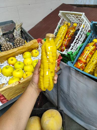 عکس میوه فروشی محمود 