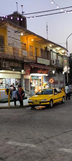 فروشگاه تجهیزات عکاسی باقری