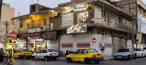 فروشگاه تجهیزات عکاسی باقری