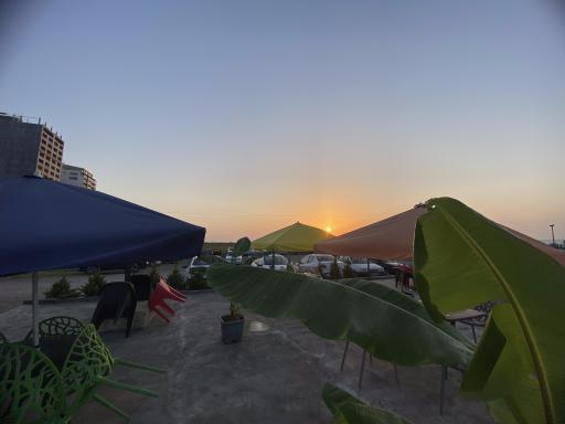 عکس کافه ساحلی میا