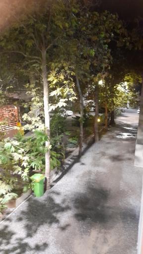 عکس متل گلفام بابلسر