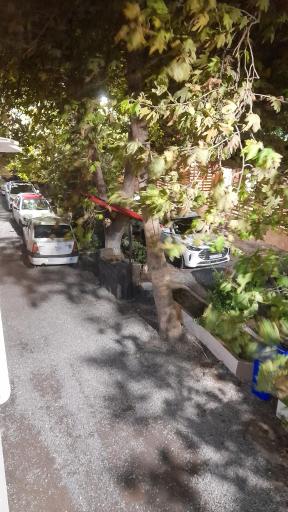 عکس متل گلفام بابلسر