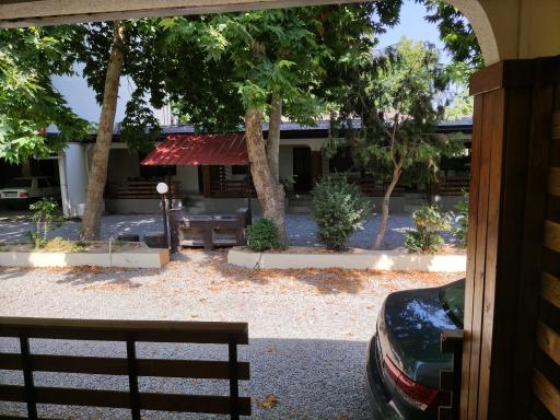 عکس متل گلفام بابلسر