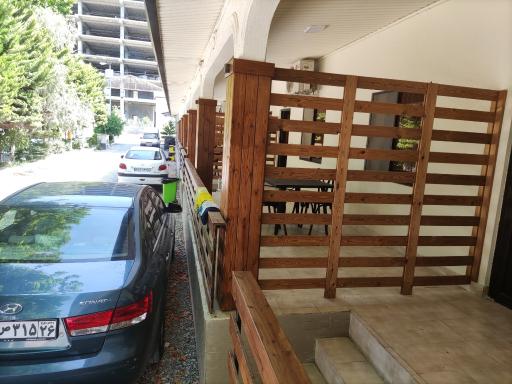 عکس متل گلفام بابلسر