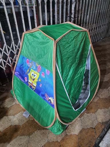 عکس چادر دوزی خیمه سرای رسول