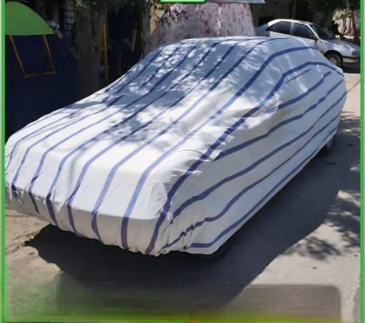 عکس چادر دوزی خیمه سرای رسول