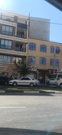 عکس پوشاک پاندا