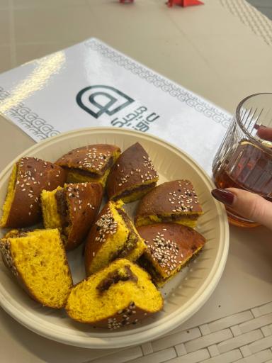 عکس فروشگاه و کافه بیکری میجیک