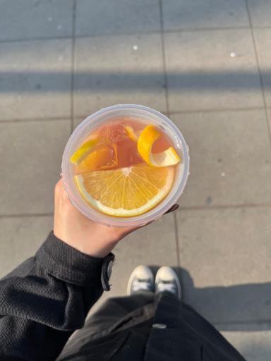 عکس فروشگاه و کافه بیکری میجیک
