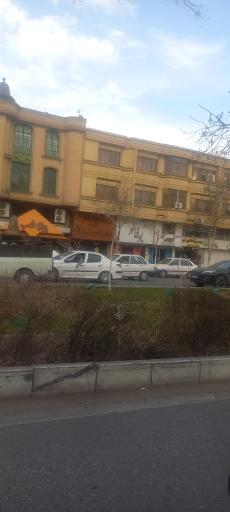 عکس پیتزا شب