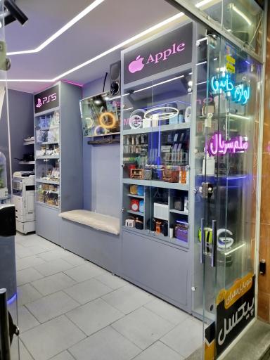 موبایل پیکسل