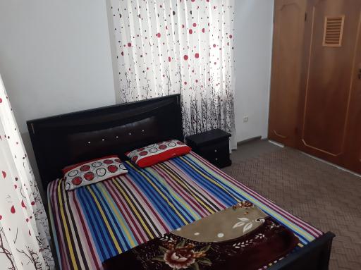 عکس اقامتگاه نوید 