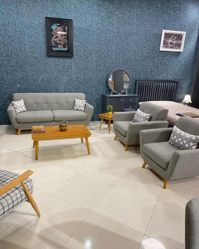 عکس بازار مبل یافت آباد