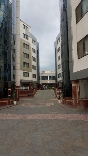 عکس هتل آریان