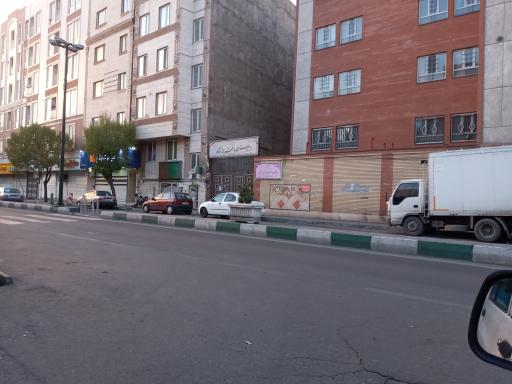 عکس دبیرستان دخترانه نشاط