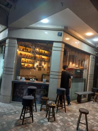 عکس قهوه مهران