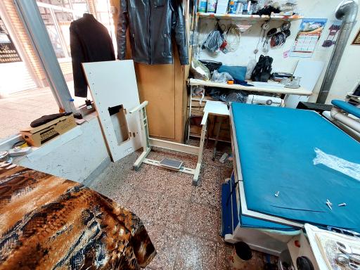 عکس خیاطی بهنام