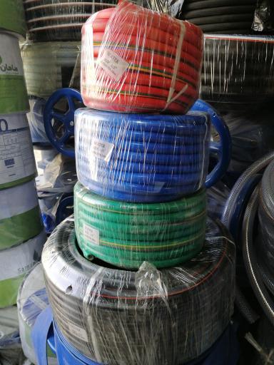 عکس فروشگاه ژینکو پایپ 