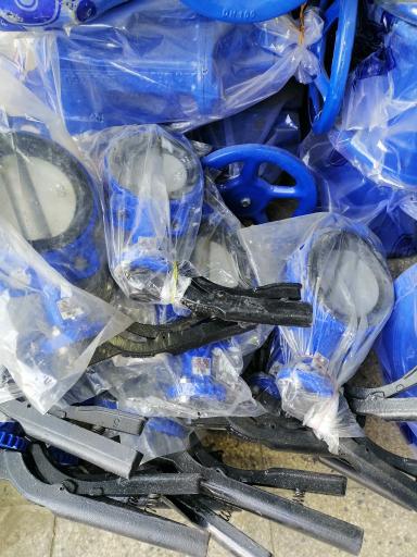 عکس فروشگاه ژینکو پایپ 