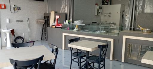 عکس کافه باقلوا مازیار