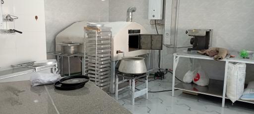 عکس کافه باقلوا مازیار