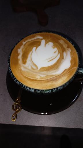 عکس کافی شاپ کوروش