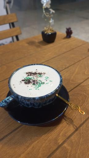 عکس کافی شاپ کوروش